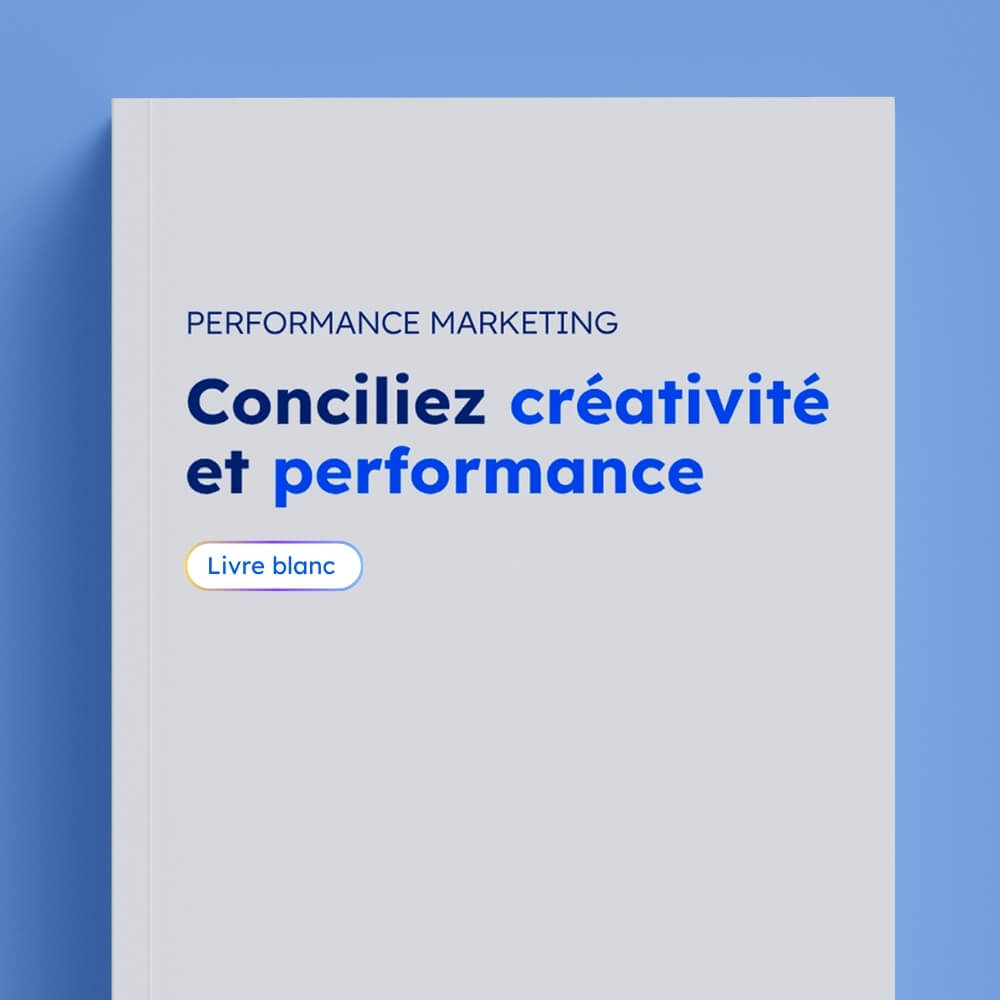Guide : Conciliez créativité et performance