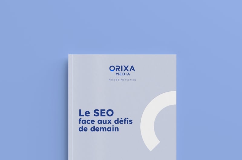 Livre blanc : le SEO face aux défis de demain (2023)